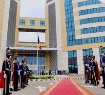 Le Tchad salue l’initiative internationale pour restaurer la paix au Soudan