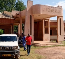 Tchad : la rentrée scolaire est effective dans les lycées de la ville de Kélo
