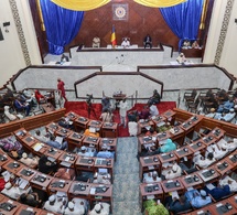 Révision constitutionnelle au Tchad : les députés ouvrent la voie à un mandat présidentiel de 7 ans