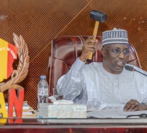 Tchad : Le mandat présidentiel passera de cinq à sept ans, renouvelable