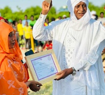 Tchad : clôture à Mao de la Foire de valorisation de la gastronomie, de l’artisanat et de la culture du Kanem