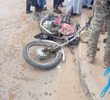 Tchad : pourquoi les gens préfèrent filmer un accident plutôt que d’aider la victime ?