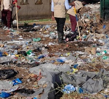 Tchad : une épidémie de choléra en progression, alimentée par l’insalubrité