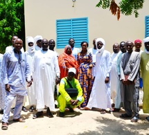Tchad : l’UST restructure les comités provinciaux au Barh El Gazel