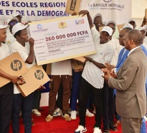 Tchad : des bourses pour former les statisticiens et démographes de demain