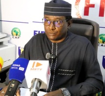 Tchad : le secrétaire exécutif de la FTFA appelle les supporters à faire preuve de responsabilité