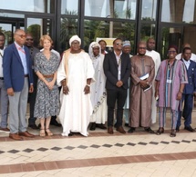 Tchad : le CARE-Tchad et ses alliés dévoilent les projets d'autonomisation sociale et de protection sanitaire