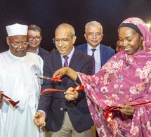 ​Tchad : Royal Air Maroc reprend ses vols vers N’Djamena après cinq ans d’interruption
