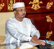 Tchad : un conseil ordinaire des ministres autour du chef de l'État