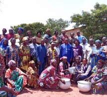 Tchad : Le PNUD appuie la plateforme des productrices de Karité
