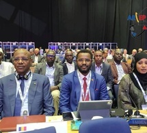 Tchad : Les sanctions de l'UPU levées après le Congrès de Dubaï