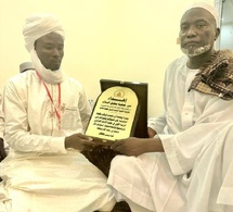 Tchad : L’association Sanabil Al-Salam salue l’hommage rendu au mufti du Tchad à Abéché