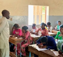 Tchad : Lancement des épreuves du concours d’entrée à l’INJS