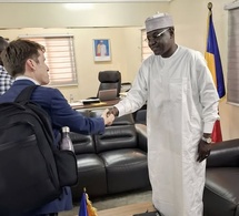 Tchad : Échanges sur le programme de réconciliation dans la province du Lac
