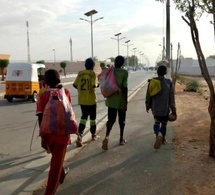 Tchad : écoles coraniques, quand les maîtres exigent argent et biens matériels aux enfants