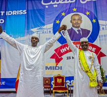 Tchad : ​La mère d’Idriss Youssouf Boy implore le président Mahamat Idriss Déby Itno de libérer son fils