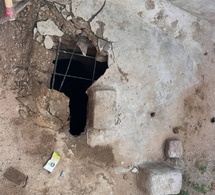 Tchad : à Abéché, un nouveau-né retrouvé dans des toilettes