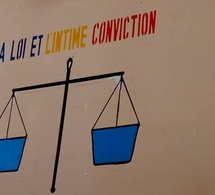 Tchad :  à N'Djamena, un détenu coupable de recel suite au vol de 100 millions de FCFA