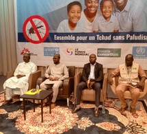 Tchad : le PNLP mobilise le public contre le paludisme lors d’une journée portes ouvertes