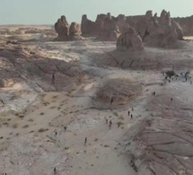 Tchad : Faya-Largeau, le Borkou dévoile ses trésors naturels aux portes de l’écotourisme