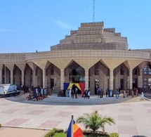 Tchad : le Congrès convoqué en séance plénière ce jeudi 25 septembre