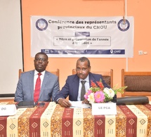 Tchad : le CNOU prépare une rentrée académique idéale