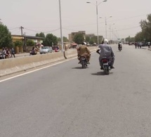 Tchad : tentative de vol à la poudre de piment à Farcha, l’affaire renvoyée devant le tribunal