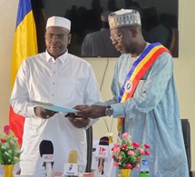 Tchad : Le Conseil provincial du Ouaddaï adopte son budget 2026 de près d'un demi-milliard de FCFA