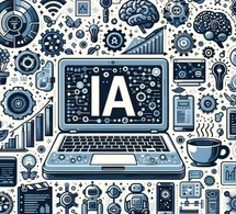 Tchad : L’Intelligence Artificielle, entre essor du savoir et risque de paresse intellectuelle