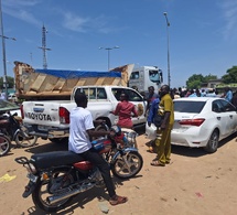 Tchad : Affaire foncière à N'Djaména — Menaces et intimidations présumées contre des résidents du village Massil Abkoma