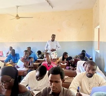 Tchad : Lancement du concours d’entrée à l’Institut National Supérieur de Pétrole de Mao