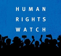 Human Rights Watch dément tout refus de visa au Tchad visant son directeur pour l’Afrique centrale