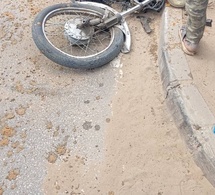 N’Djaména : Un homme détenu après avoir porté secours à une victime d’accident
