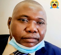 Tchad : L’Université de Moundou en deuil après le décès de M. Djinoudji Cendres