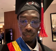 Tchad : Abdallah Abakar Haroun, premier Tchadien à décrocher le titre d’Officier des services diplomatiques