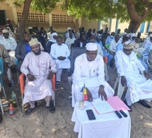 Tchad : lancement de la rentrée scolaire 2025-2026 ce matin à Bol