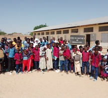 Tchad : la rentrée scolaire 2025-2026 lancée au Barh El Gazel