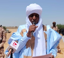 Tchad : la rentrée scolaire 2025-2026 lancée à Djara