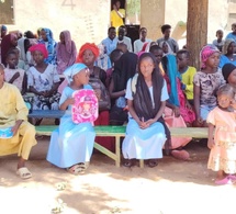 Tchad : au Batha, lancement solennel de la rentrée scolaire 2025-2026