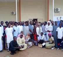 Tchad : une formation en art oratoire pour les étudiants et fonctionnaires de Sarh