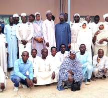 Tchad : Lancement de la Campagne de Sensibilisation "Zéro Choléra" dans le Ouaddaï