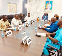 Tchad : La CNDH cherche à formaliser un partenariat stratégique avec les associations de défense des Droits de l'Homme