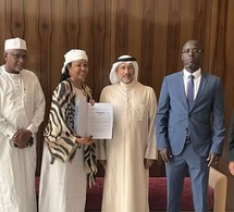 Tchad : Tournée ministérielle dans les pays arabes pour la Table Ronde "Tchad Connexion 2030"
