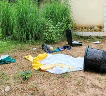 ​Tchad : cambriolage violent au presbytère de la paroisse Saint François Xavier à Koumra