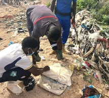Tchad - Abéché : Découverte tragique du corps d’un nouveau-né dans un Ouadi