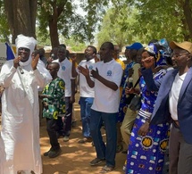 Tchad : La Journée mondiale des enseignants célébrée à Goz-Beïda sous le signe de l'excellence