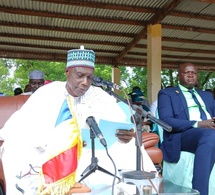 Tchad : Les enseignants de la Tandjilé Est célèbrent leur journée et réclament l'application de leurs statuts