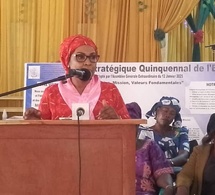 Tchad : Octobre Rose - Appel à briser le silence pour lutter contre les cancers féminins