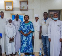 Tchad : Les agents de la SONEMIC bientôt intégrés à la Fonction Publique