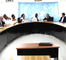 La Banque mondiale et ses partenaires évaluent les risques et la résilience du Tchad